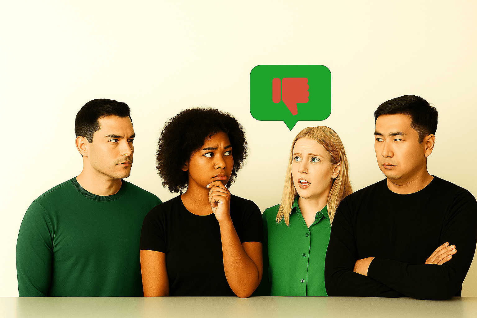 Why Reviews Have Become the New Currency of Trust