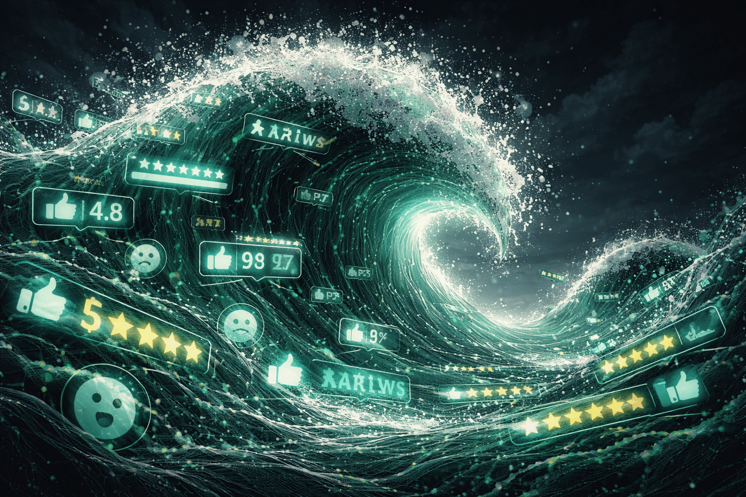 1,440 Minutes a Day vs. an Ocean of Information: How to Use Open Data Without Missing What Matters